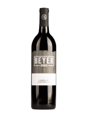 Beyer Ranch Cabernet Sauvignon