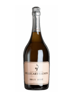 Billecart-Salmon Brut Rosé