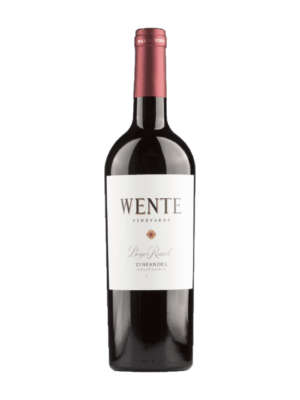 Wente Beyer Ranch Zinfandel