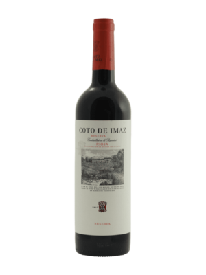 Coto de Imaz Rioja Reserva