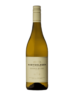 Nabygelegen Chenin Blanc