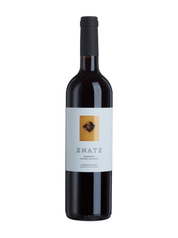 Enate Cabernet Sauvignon Reserva