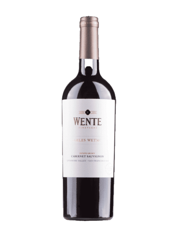 Wente Wetmore Cabernet Sauvignon