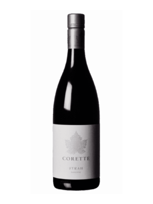 Corette Syrah