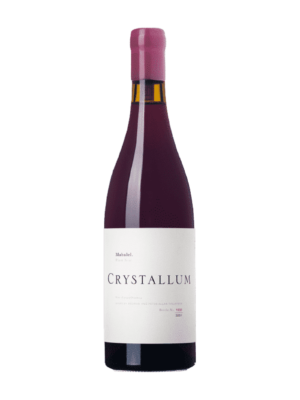 Crystallum Mabalel Pinot Noir