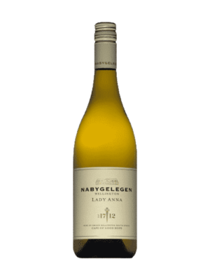 Nabygelegen Lady Anna Chenin Blanc / Sauvignon / Semillon