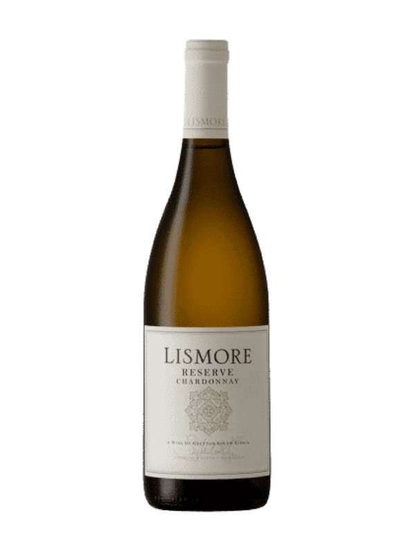 Lismore Reserve Chardonnay