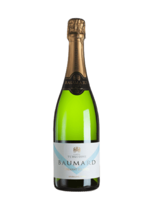 Baumard Carte Turquoise Brut