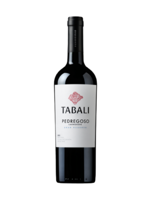 Tabalí Carmenère Gran Reserva 'Pedregoso'