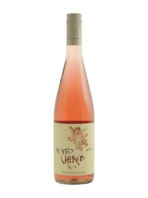 Montes Cherub Rosé