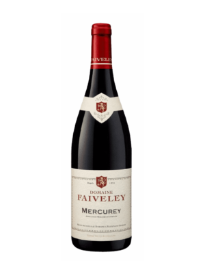 Domaine Faiveley Mercurey 2018