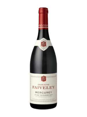 Domaine Faiveley Mercurey 1er Cru 2015