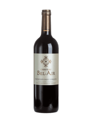 Chateau Dubard Bel-Air Puisseguin St. Emilion