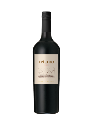 Bodega Esmeralda Malbec Retamo