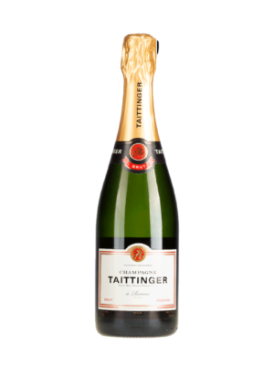Champagne Taittinger Brut Reserve