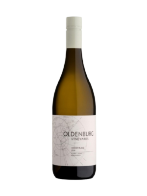 Oldenburg Chenin Blanc