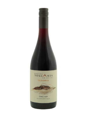 Bodega Volcanes Reserva Pinot Noir