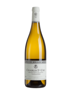 Defaix Chablis 1er Cru Vaillons