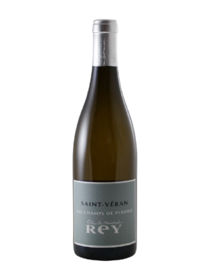 Domaine Michel Rey Saint-Véran les Champs de Perdix