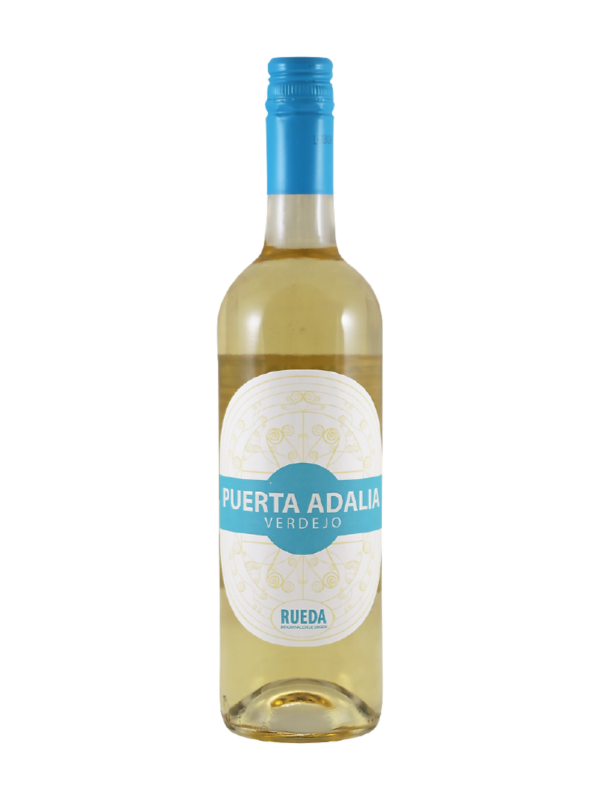 Puerta Adalia Verdejo