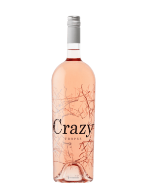 Crazy Tropez Rosé