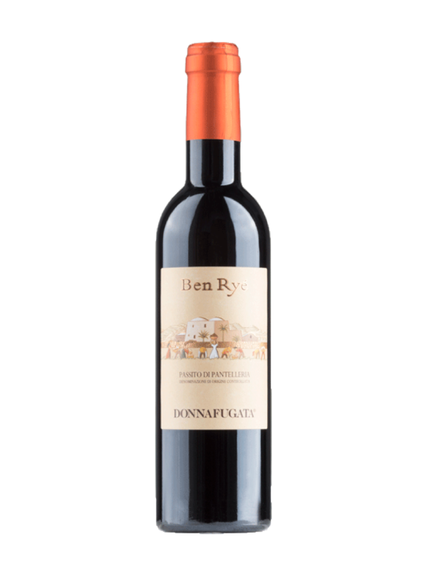 Donnafugata Ben Rye 2016