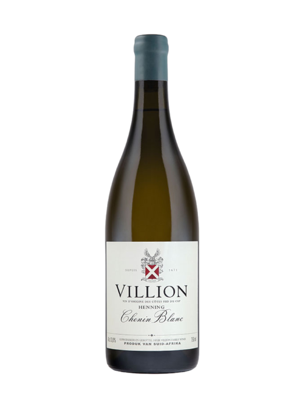 Villion Wines Chenin Blanc