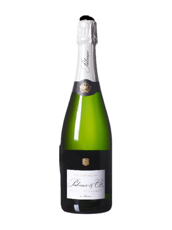 Palmer & Co. Champagne Blanc de Blancs