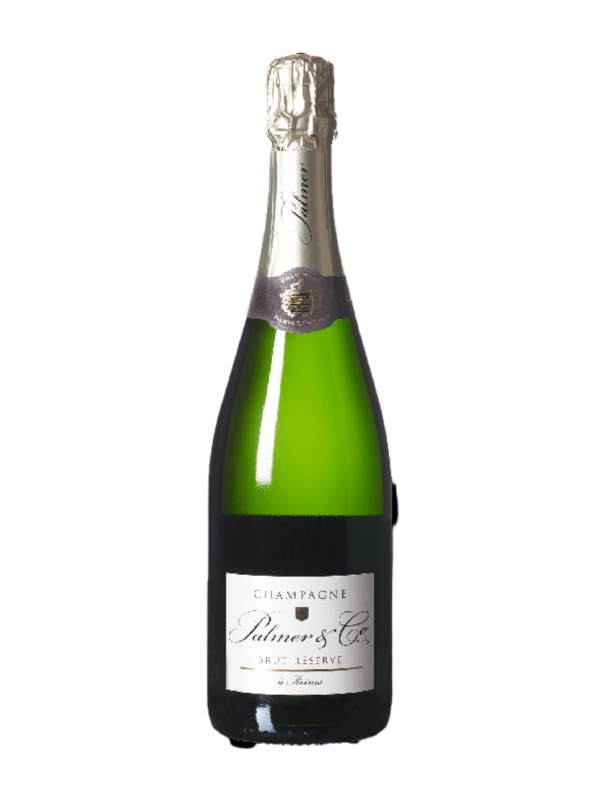 Palmer & Co. Champagne Brut Réserve