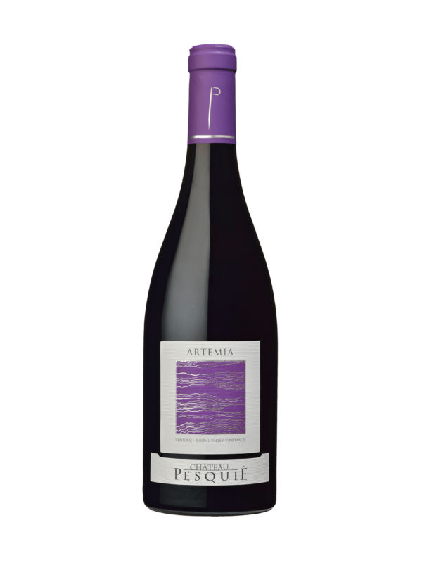 Château Pesquié Artemia Rouge AC Ventoux