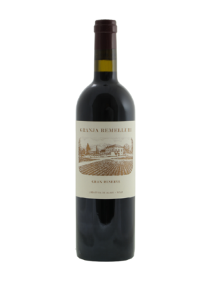 Remelluri Granja Gran Reserva 2013