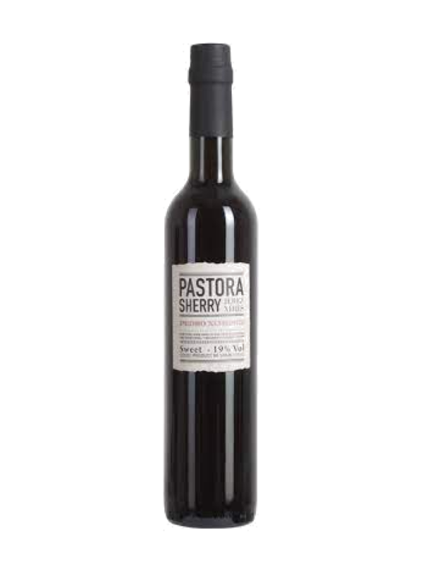 Pastora Sherry PX 375 ml