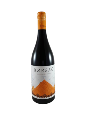 Borsao Seleccion Tinto