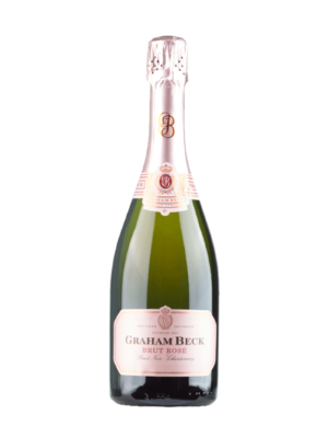 Graham Beck Brut Rosé