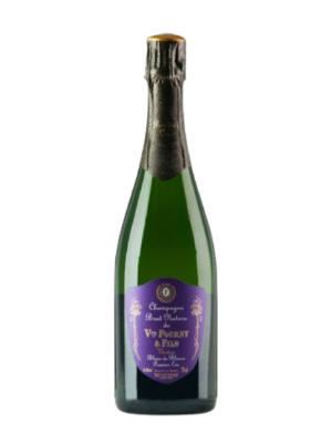 Champagne Brut Nature Blanc de Blancs 1er Cru Veuve Fourny