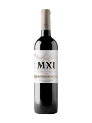 Pesquera MXI Tempranillo