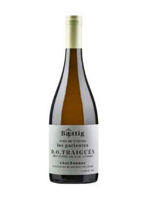 Baettig Los Parientes Chardonnay