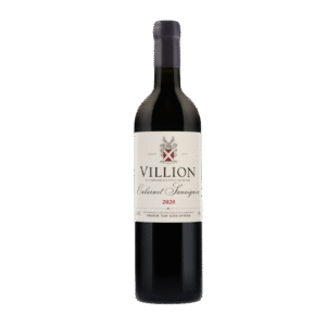 Villion Wines Cabernet Sauvignon