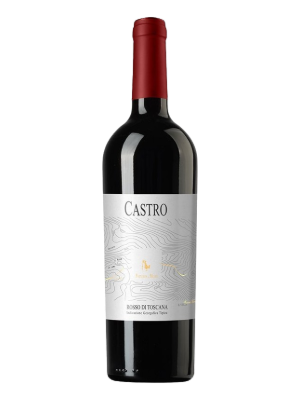 Fattoria Il Muro Castro Rosso di Toscana