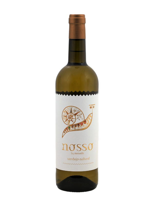 Menade Nosso Verdejo [NSA]Menade Nosso Verdejo [NSA]