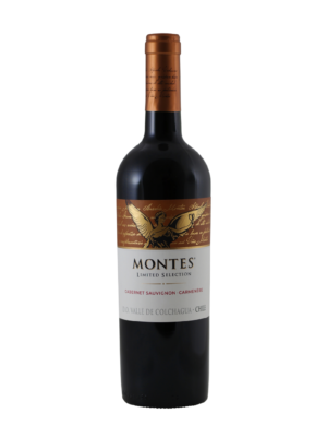 Montes limited Selection Cabernet Sauvignon / Carmenère