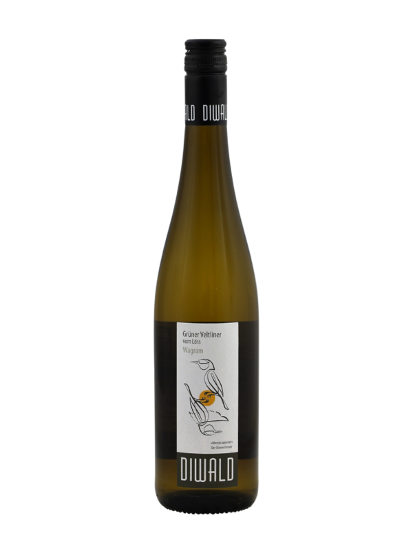 BIO Diwald Grüner Veltliner vom LössBIO Diwald Grüner Veltliner vom Löss