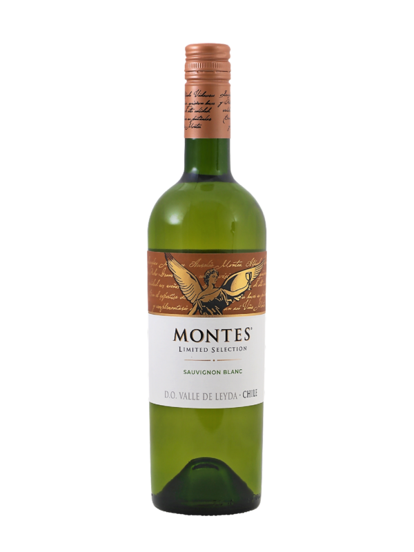 Montes Limited Selection Sauvignon BlancMontes Limited Selection Sauvignon Blanc