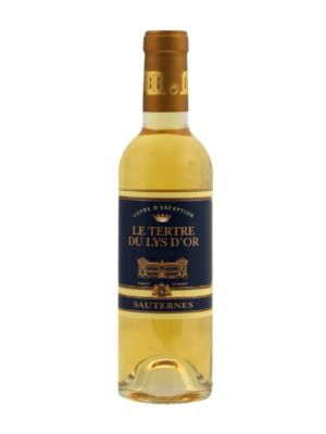 Le Têtre du Lys d'Or Sauternes