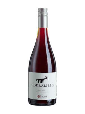 Matetic Corralillo Pinot Noir