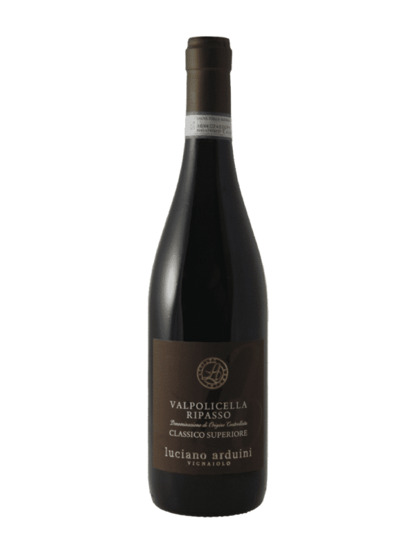 Arduini Valpolicella Ripasso Classico SuperioreArduini Valpolicella Ripasso Classico Superiore