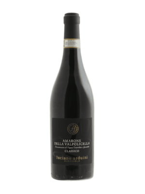 Arduini Amarone della Valpolicella Classico