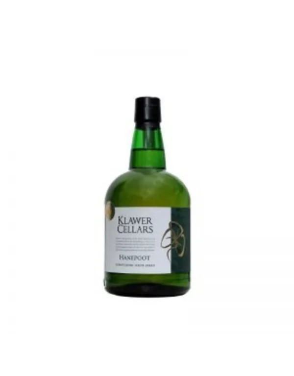 Klawer Cellars HanepootKlawer Cellars Hanepoot