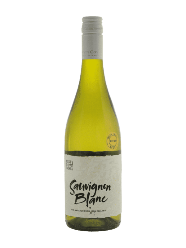Misty Cove Estate Sauvignon BlancMisty Cove Estate Sauvignon Blanc