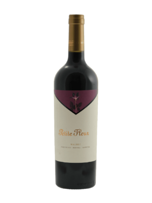 Bodegas Monteviejo Petite Fleur Malbec